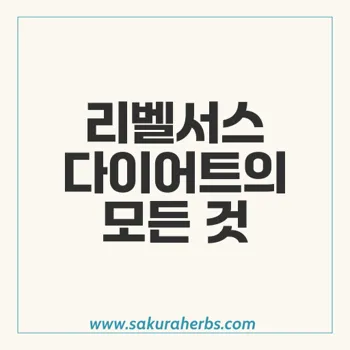 리벨서스: 세마글루타이드 다이어트 효과 및 부작용 완벽 가이드