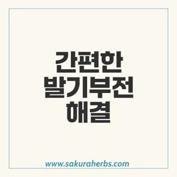 카마그라폴로: 빠르고 간편한 발기부전 치료방법을 소개합니다