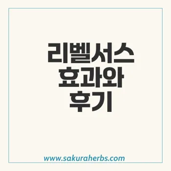 다이어트 체중 관리 세마글루타이드 Semaglutide 리벨서스 후기 사쿠라허브에서 직구