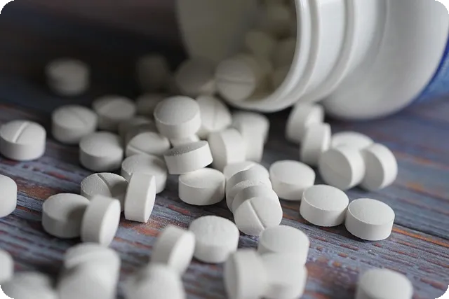 탈모 치료 필수 스피로노락톤 spironolactone 알닥톤  후기 사쿠라허브에서 직구